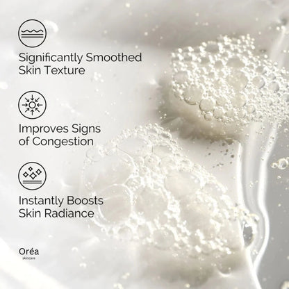 Oréa - Glycolic Acid Toner